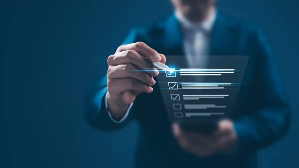 Jasa Detektif Swasta Profesional