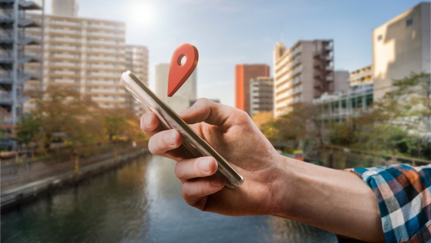 Cara melacak orang lewat nomor HP