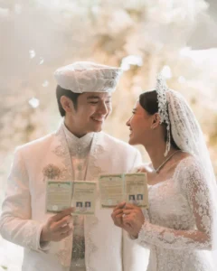 Jasa cek status pernikahan seseorang