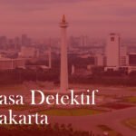 Jasa detektif swasta Jakarta murah