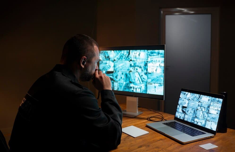 Jasa melacak orang hilang profesional