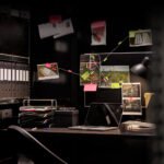 Layanan investigasi rahasia dan aman