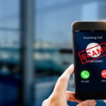 Melacak nomor HP penipu online