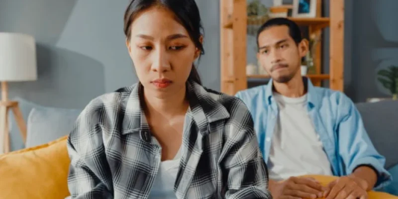 Cara cek latar belakang calon pasangan