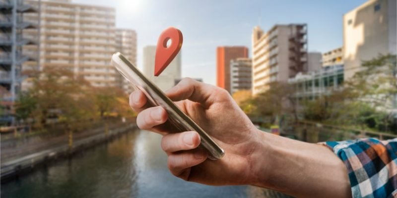 Cara melacak orang lewat nomor HP