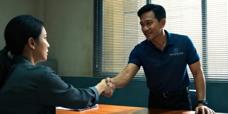 Detektif swasta Jakarta biaya transparan