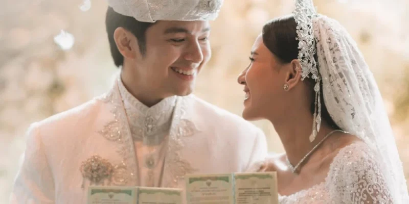 Jasa cek status pernikahan seseorang