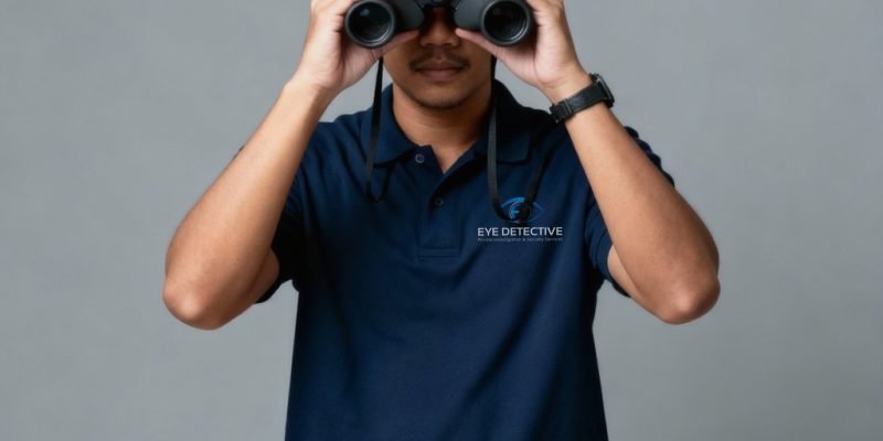 Jasa investigator pribadi paling terpercaya